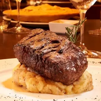 Restaurante 130 Grados Steakhouse Querétaro - foto 4