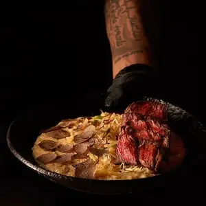 Restaurante 130 Grados Steakhouse Querétaro 6