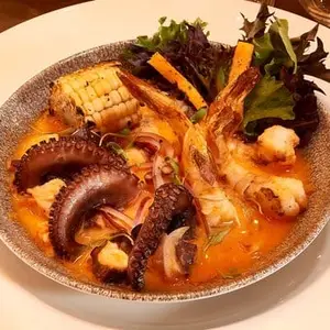 Restaurante 130 Grados Steakhouse Querétaro 8