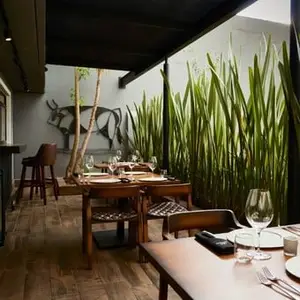 Restaurante 130 Grados Steakhouse Querétaro 3