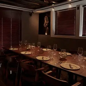 Restaurante 130 Grados Steakhouse Querétaro 5