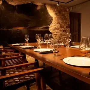 Restaurante 130 Grados Steakhouse Querétaro 9