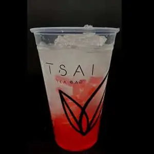 Restaurante Tsai Tea Bar Arcos Querétaro  4
