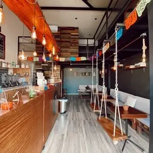 Restaurante Tsai Tea Bar Juriquilla 3