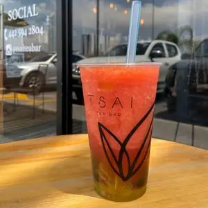 Restaurante Tsai Tea Bar Juriquilla 8