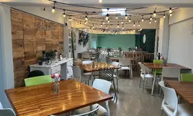 Restaurante Quá Metepec
