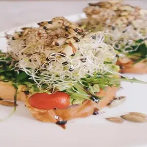 Restaurante Quá Metepec 2