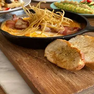 Restaurante Quá Metepec 6