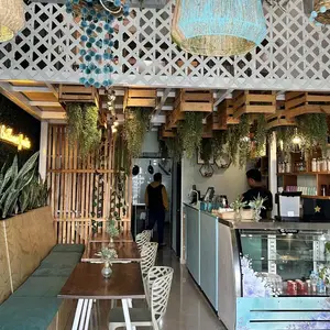 Restaurante Quá Metepec 1