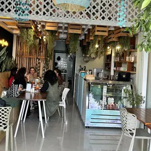 Restaurante Quá Metepec 5