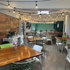 Restaurante Quá Metepec 3