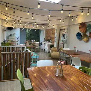 Restaurante Quá Metepec 7