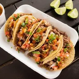 Taquería La Higiénica Río Bravo - foto 2