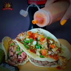 Taquería La Higiénica Río Bravo