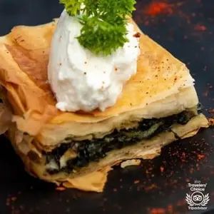 OPA Greek Bistro Puerto Vallarta 5