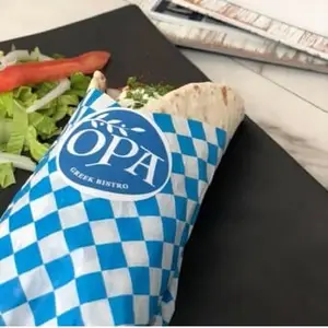OPA Greek Bistro Puerto Vallarta 7