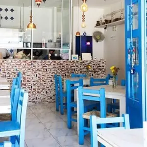 OPA Greek Bistro Puerto Vallarta 8