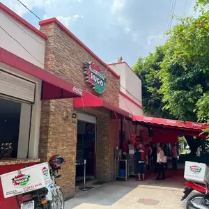 Tortas Ahogadas Hugo Guadalajara 4