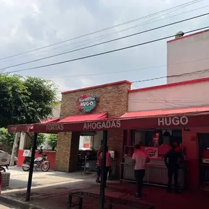 Tortas Ahogadas Hugo Guadalajara 5