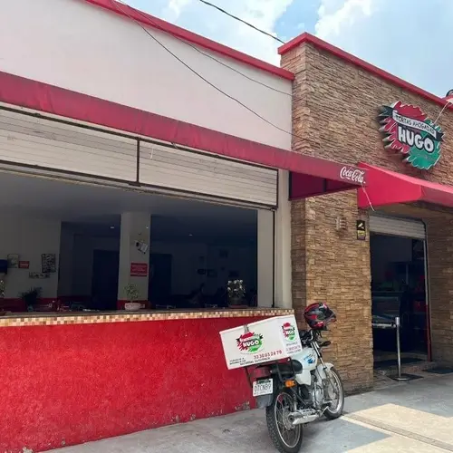 Tortas Ahogadas Hugo Guadalajara - foto 1