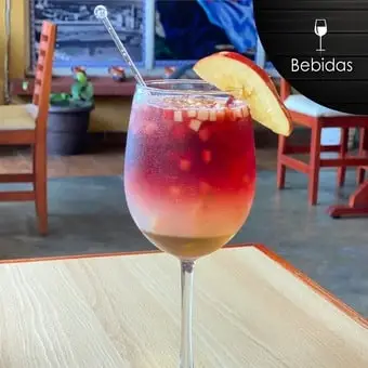 Cholula Nuestra Restaurante Puebla - foto 4