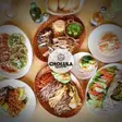 Cholula Nuestra Restaurante Puebla