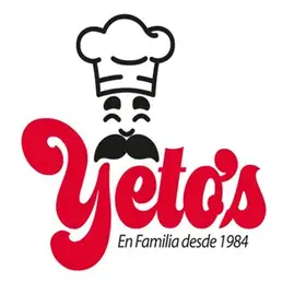 Menuderia Yetos Ciudad Juárez
