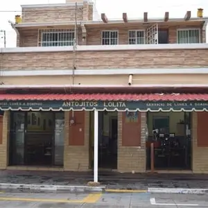 Antojitos Lolita Veracruz 3
