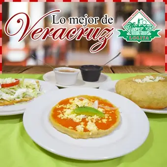 Antojitos Lolita Veracruz - foto 4