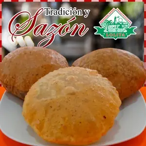 Antojitos Lolita Veracruz 5