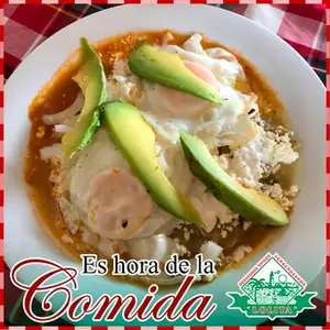 Antojitos Lolita Veracruz 6