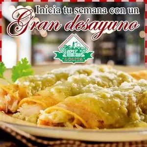 Antojitos Lolita Veracruz 7