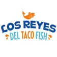Los Reyes Del Taco Fish Monterrey