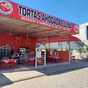 Tortas Ahogadas Luna Tlaquepaque 1