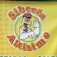 Siberia Altísimo Escobedo