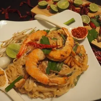 Sukhothai San Pedro Garza García - foto 1