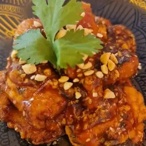 Sukhothai San Pedro Garza García 2