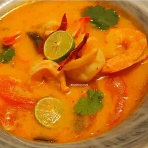 Sukhothai San Pedro Garza García 3