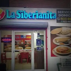 La Siberianita Monterrey