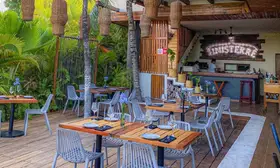 Restaurante Finisterre Bacalar