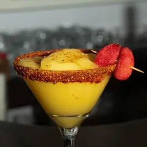 La  Barra Kruda Veracruz 5