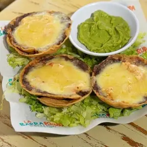 La  Barra Kruda Veracruz 9