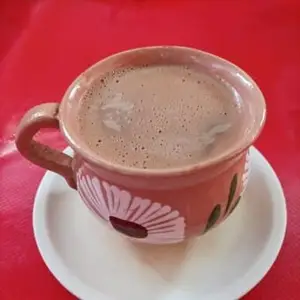 Comedor Familiar Cazuelita Oaxaqueña 3