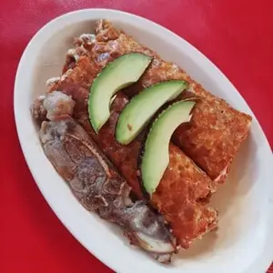 Comedor Familiar Cazuelita Oaxaqueña 4