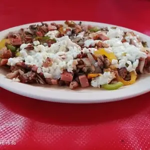 Comedor Familiar Cazuelita Oaxaqueña 5