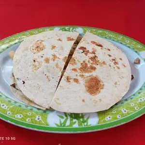 Comedor Familiar Cazuelita Oaxaqueña 8
