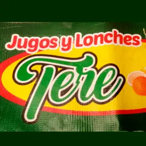 Lonches y juegos Tere Guadalajara 2