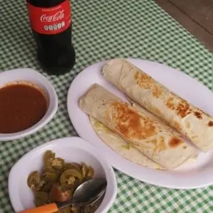 Lonches y juegos Tere Guadalajara 4