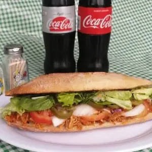 Lonches y juegos Tere Guadalajara 7