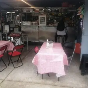 Lonches y juegos Tere Guadalajara 5
